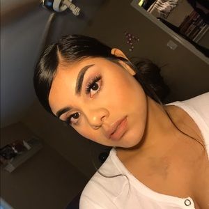 Meet your Posher, Aaliyah